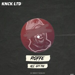 Roffe - All On Me [KLT039]