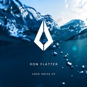 Ron Flatter - Love Voice [PF044]