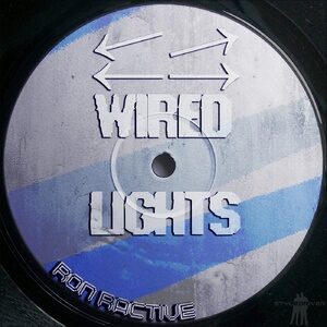 Ron Ractive - Wired Lights [10200060]
