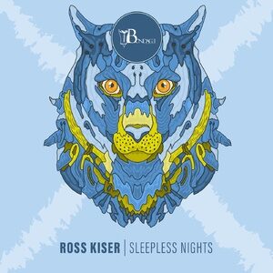 Ross Kiser - Sleepless Nights [BONDDIGI054]