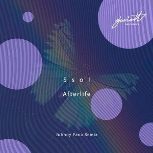 SSOL - Afterlife (Johnny Pana Remix) [SOV212]