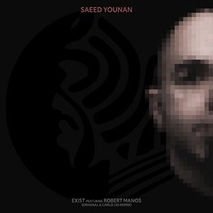 Saeed Younan, Robert Manos - Exist [YM180]