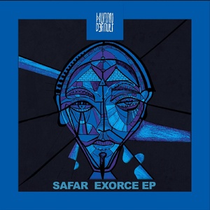 Safar (FR) - Exorce EP [HBD011]