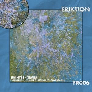 Saintes - Times [FR006]