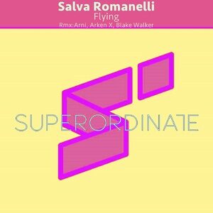 Salva Romanelli - Flying [SUPER329]