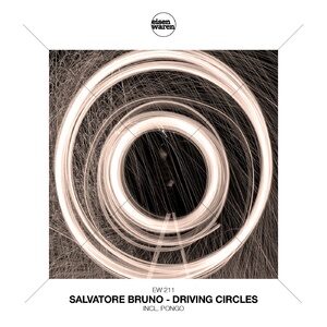 Salvatore Bruno - Driving Circles [10197083]