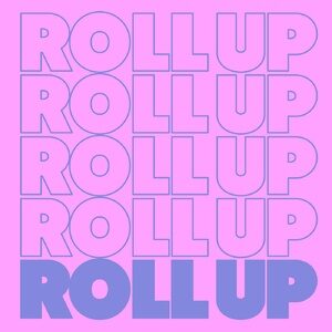 Sam Dexter, Lee Wilson, Drive7 - Roll Up - Mallin Remix [GU631]