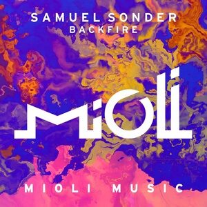 Samuel Sonder - Backfire [MIOLI080]