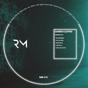 Sander Klepper - Prbeersel [RMR276]