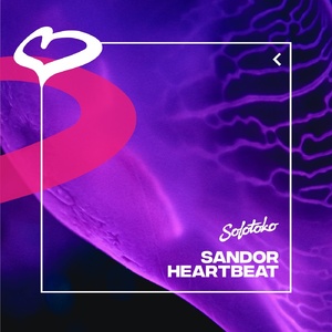 Sandor - Heartbeat (Extended Mix) [SOLOTOKO090]