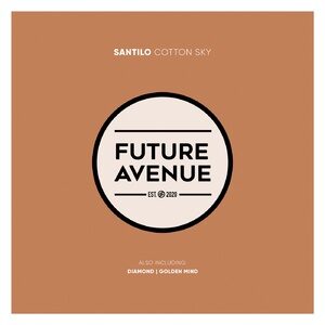 Santilo - Cotton Sky [FA090]