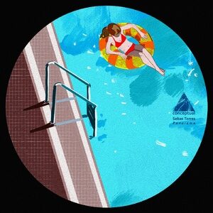Sebas Torres - Panorama [CPL275]