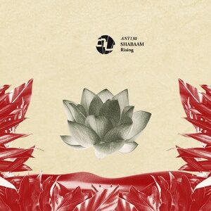 Shabaam - Rising [ANT130]