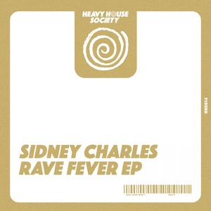 Sidney Charles - Rave Fever EP [HHS014]