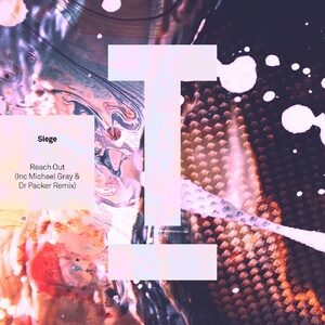 Siege - Reach Out [TOOL105401Z]