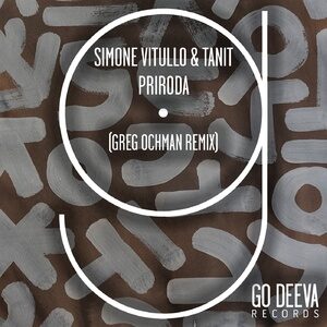 Simone Vitullo, Tanit - Priroda (Greg Ochman Remix) [GDV2104]