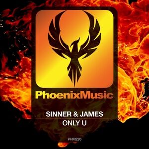 Sinner & James - Only U [PHM220]