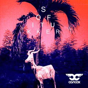 Sofi Tukker - Drinkee - Carl Cox Extended Mix [UL03238]