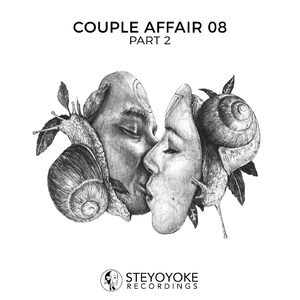 Soul Button, Browncoat - Couple Affair 08 (Part 2) [SYYK140]