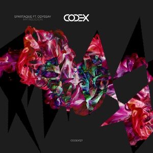Spartaque - My Religion [CODEX127]