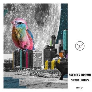 Spencer Brown, Wilt Claybourne - Silver Linings [702298]