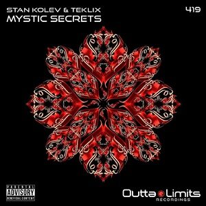 Stan Kolev, Teklix - Mystic Secrets [OL419]