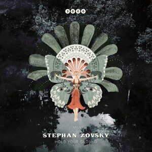 Stephan Zovsky - Hold Your Ground [3000101]