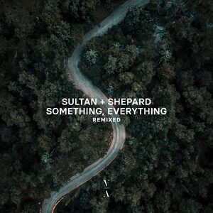 Sultan + Shepard - Something, Everything Remixed [TNHLP003RE]