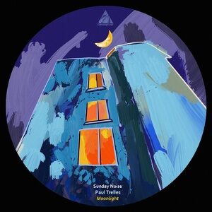 Sunday Noise, Paul Trelles - Moonlight [CPL276]