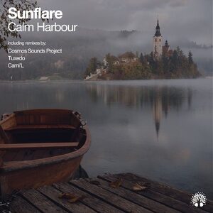 Sunflare - Calm Harbour [ETREE419]