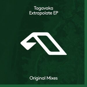 Tagavaka - Extrapolate EP [ANJDEE614BD]