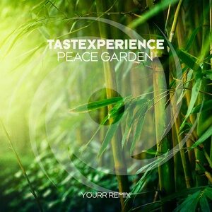 Tastexperience - Peace Garden (Yöurr Extended Remix) [BH11070]