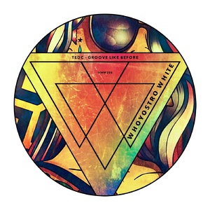 TedC - Groove Like Before [WHW208]