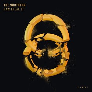 The Southern - Raw Break EP [EI8HT018]