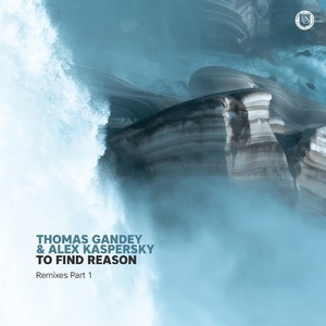 Thomas Gandey, Alex Kaspersky - To Find Reason Remixes Part 1 [DD215]