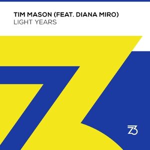 Tim Mason - Light Years [ZT19401Z]