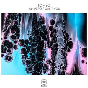 Tombo (US) - Junipero - Want You [SSR140]