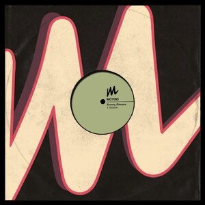 Tommy Glasses - Groovin [MOT093]