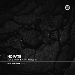 Tomy Wahl, Alain Fanegas - No Fate [DDB134]