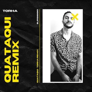 Torha - Guataqui Remix Ep [SLR0017001]