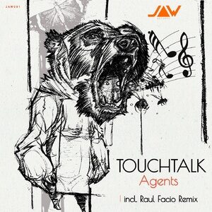 Touchtalk - Agents [JANNOWITZ091]