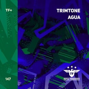 Trimtone - Agua [TFP147]