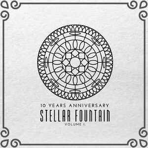 VA - 10 Years Anniversary - Volume I. [SFS068]