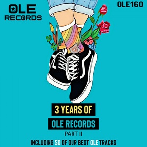 VA - 3 Years Of Ole Records Part II [OLE160]