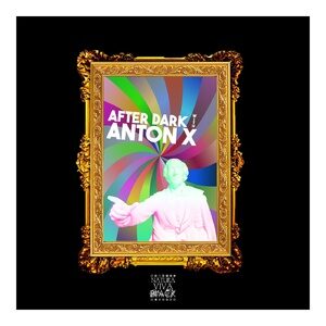 VA - After Dark With Anton X (Selected And Mixed By Anton X) [NATBLACKAD005]