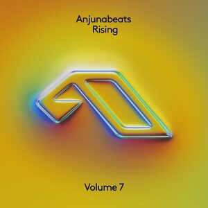 VA - Anjunabeats Rising - Volume 7 [ANJ722BD]