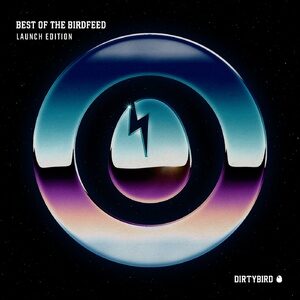 VA - Best of the Birdfeed: Launch Edition [DB263]