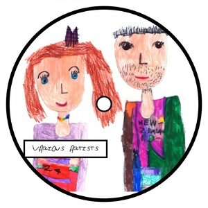 VA - Callejeros Vol. 3 [STH177]