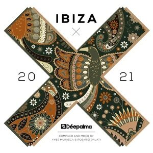 VA - Deepalma Ibiza 2021 [DPLMDC027]