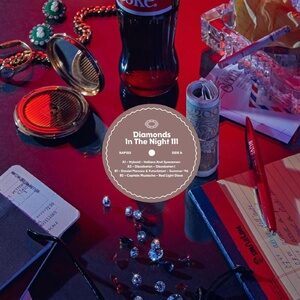 VA - Diamonds in the Night Vol. 3 [BAP150]